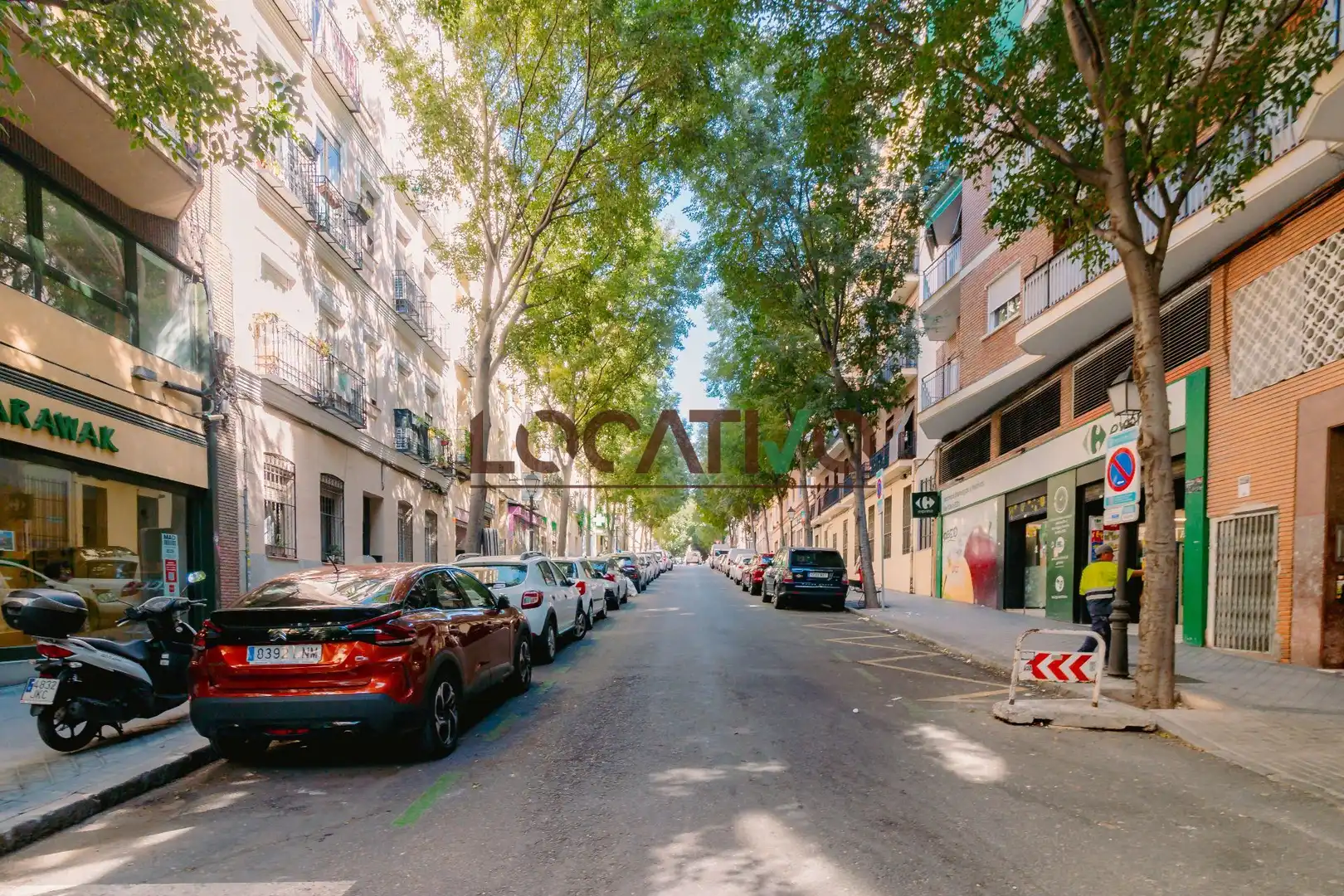 Appartement à vendre à Arganzuela, imagen 33