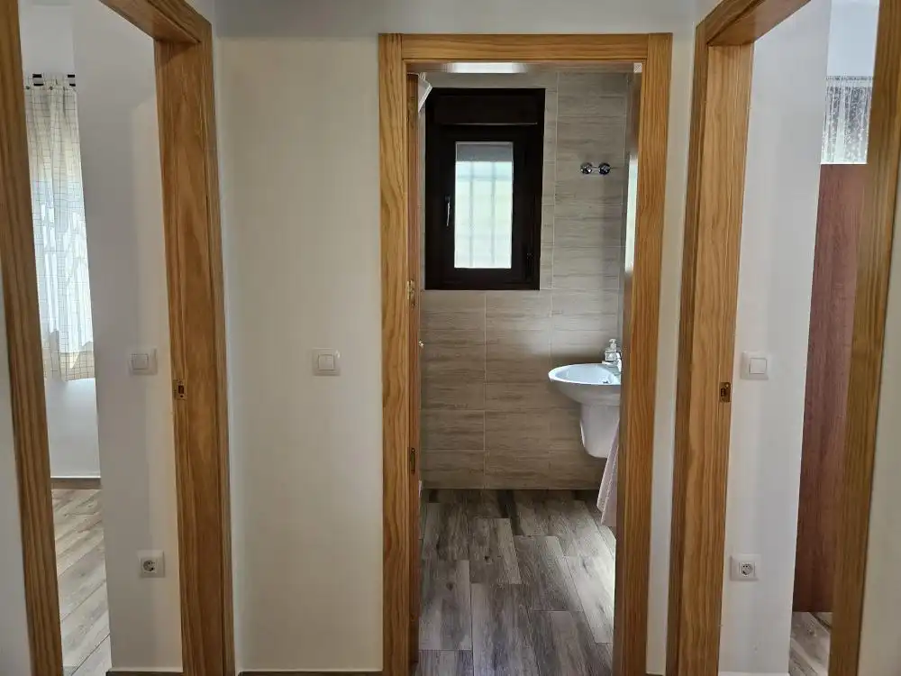 Bany de Casa o xalet en venda en Agudo, Ciudad Real