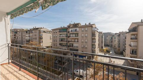 Foto 3 de Pis en venda a Calle Húsares, Angustias - Chana - Encina, Granada