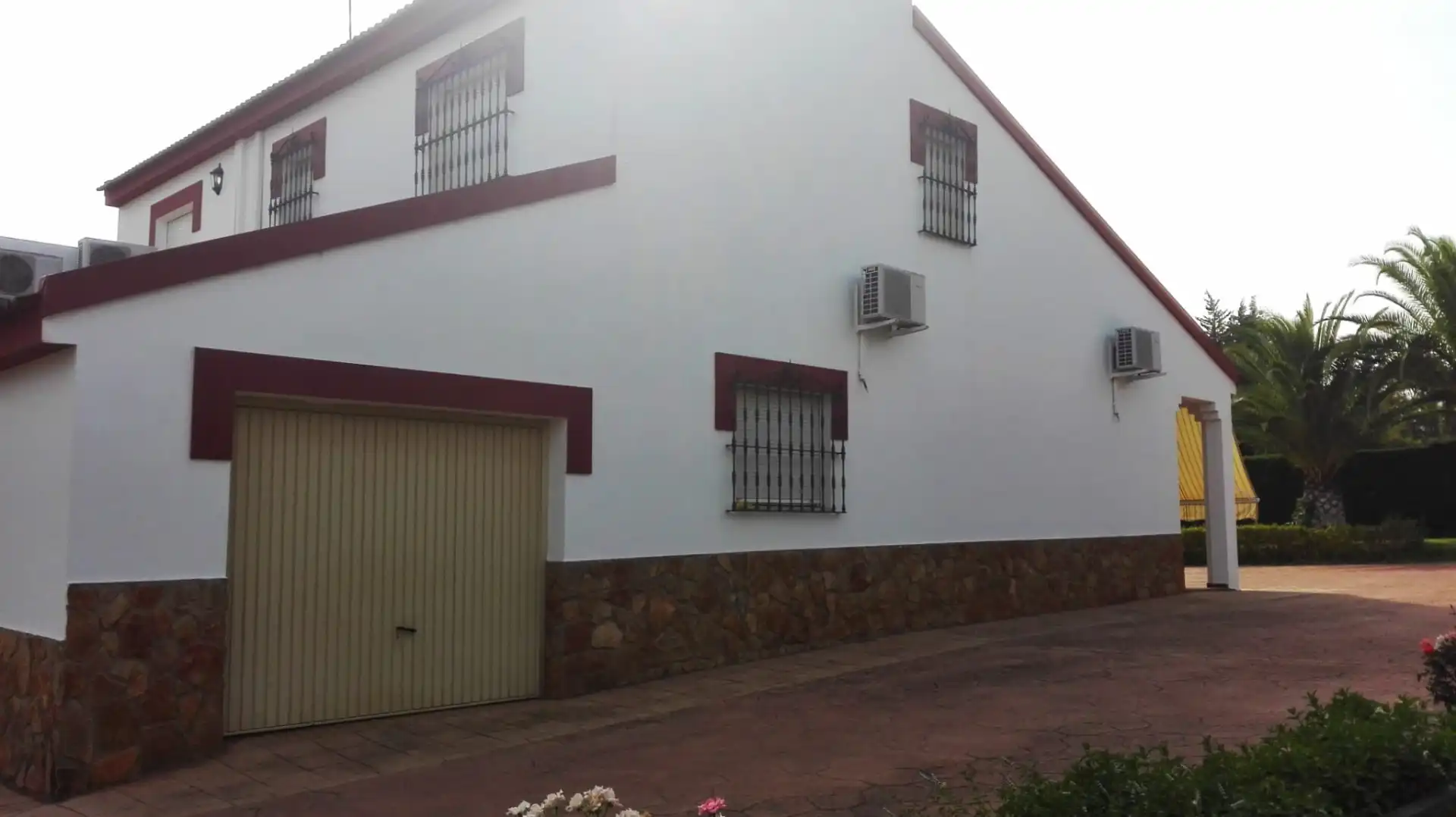 Xalet amb terrassa en venda a Calle el Peral, imagen 14