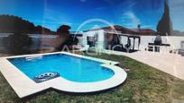 Swimming pool of House or chalet for sale in Chiclana de la Frontera  with Storage room and Swimming Pool