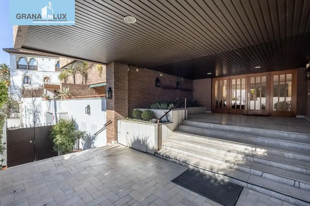 Piso con piscina en venta en ESCORIAZA, imagen 45