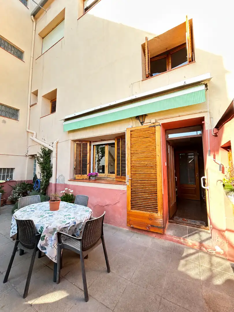 Exterior view of Detached homes for sale in Riudarenes  with Heating, Private garden and Terrace