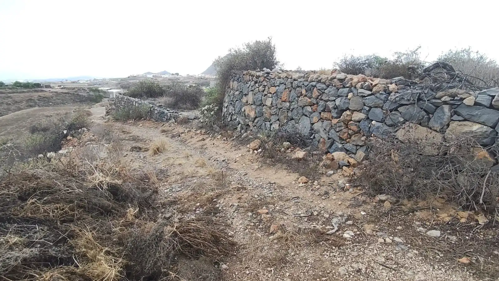 Grundstücke zum Verkauf in San Miguel de Abona