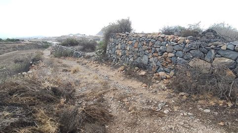 Foto 2 von Grundstücke zum Verkauf in Tamaide - El Roque, San Miguel de Abona
