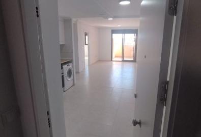 Foto 3 de Piso de alquiler en Camino de Los Sanchez, 3, Sucina,  Murcia Capital