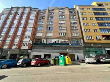 Local comercial en alquiler en Centro