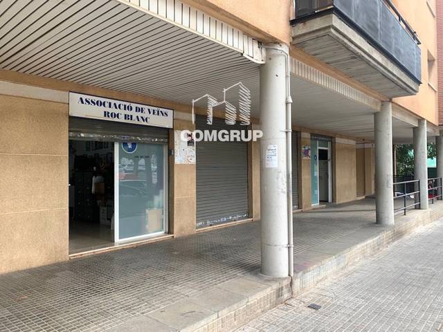 Local comercial en Venta en Roc Blanc