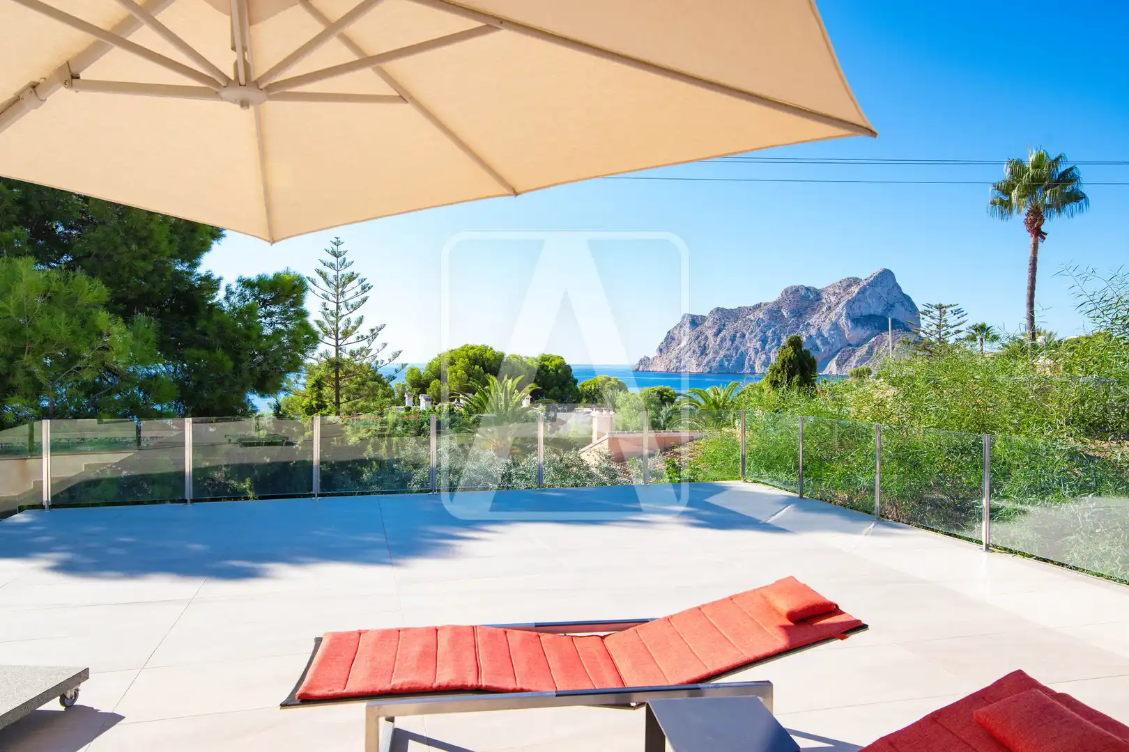 Chalet con piscina en venta en La Caleta - La Calalga -  Les Bassetes, imagen 8