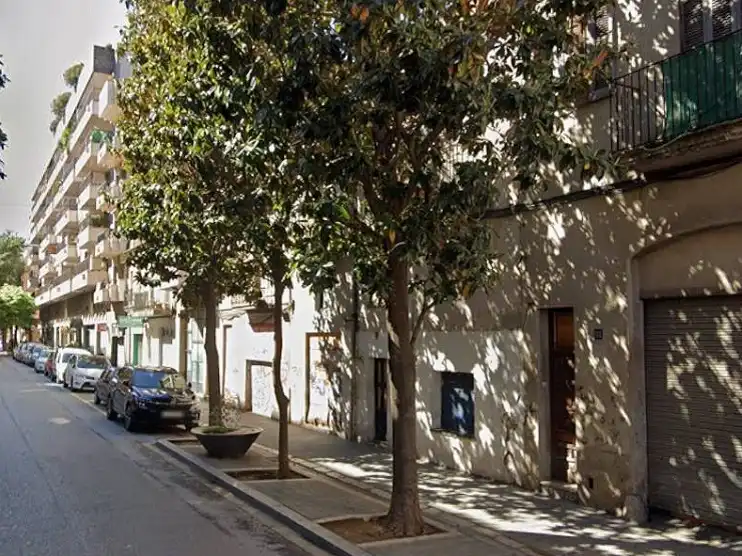Wohnbaugrundstück zum Verkauf in Carrer Nou 112, imagen 7