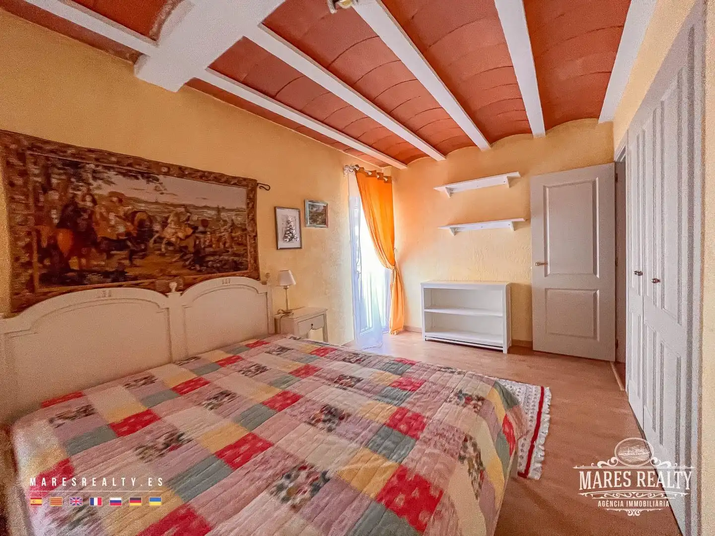 Maison avec jardin à vendre à Santa María de Llorell, imagen 35