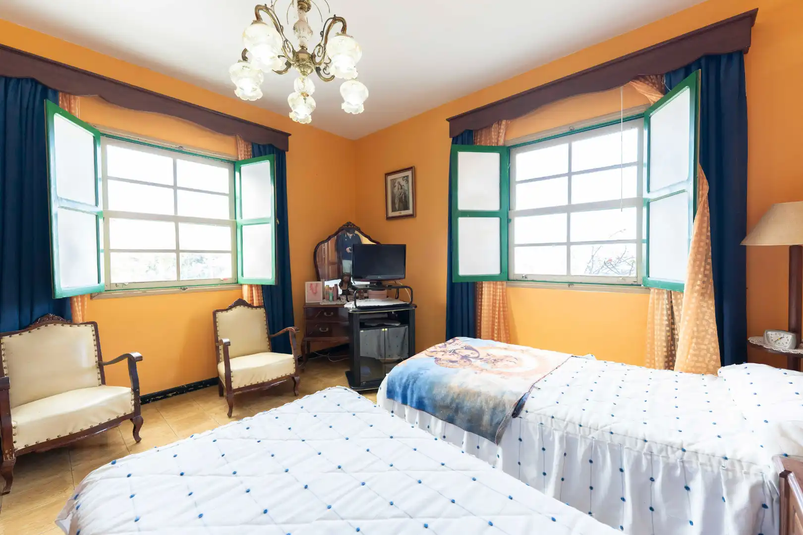 Villa avec terrasse à vendre à Carretera la Vera Baja, imagen 43