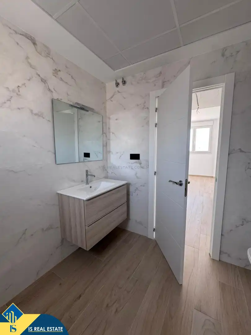 Chalet con jardín en venta en Nueva Torrevieja - Aguas Nuevas, imagen 63