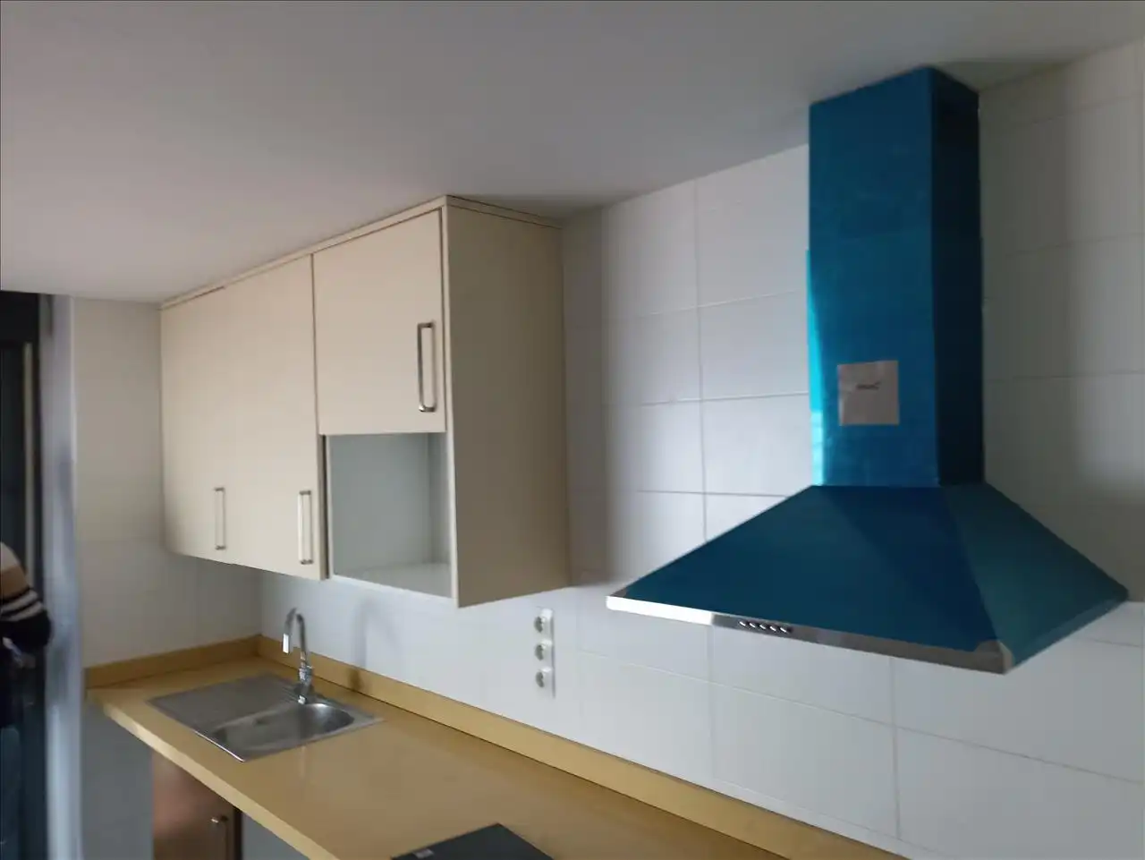 Piso en venta en CARLOS FABRA ANDRES - RES ESPAI VERD, Pau Lledó