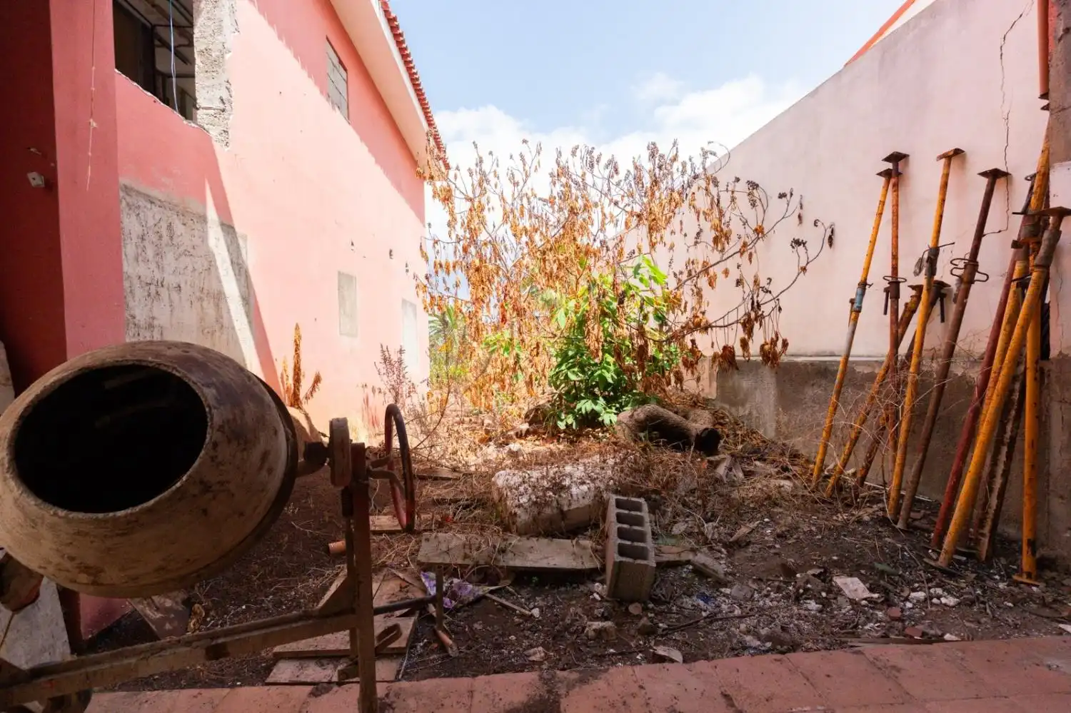 Detached house for sale in El Sauzal, imagen 6