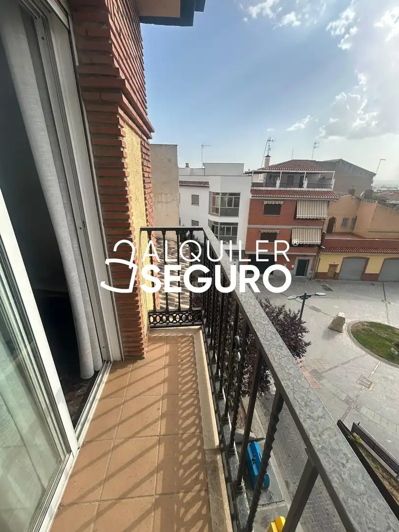 Wohnung zur Miete in Era baja, Maracena