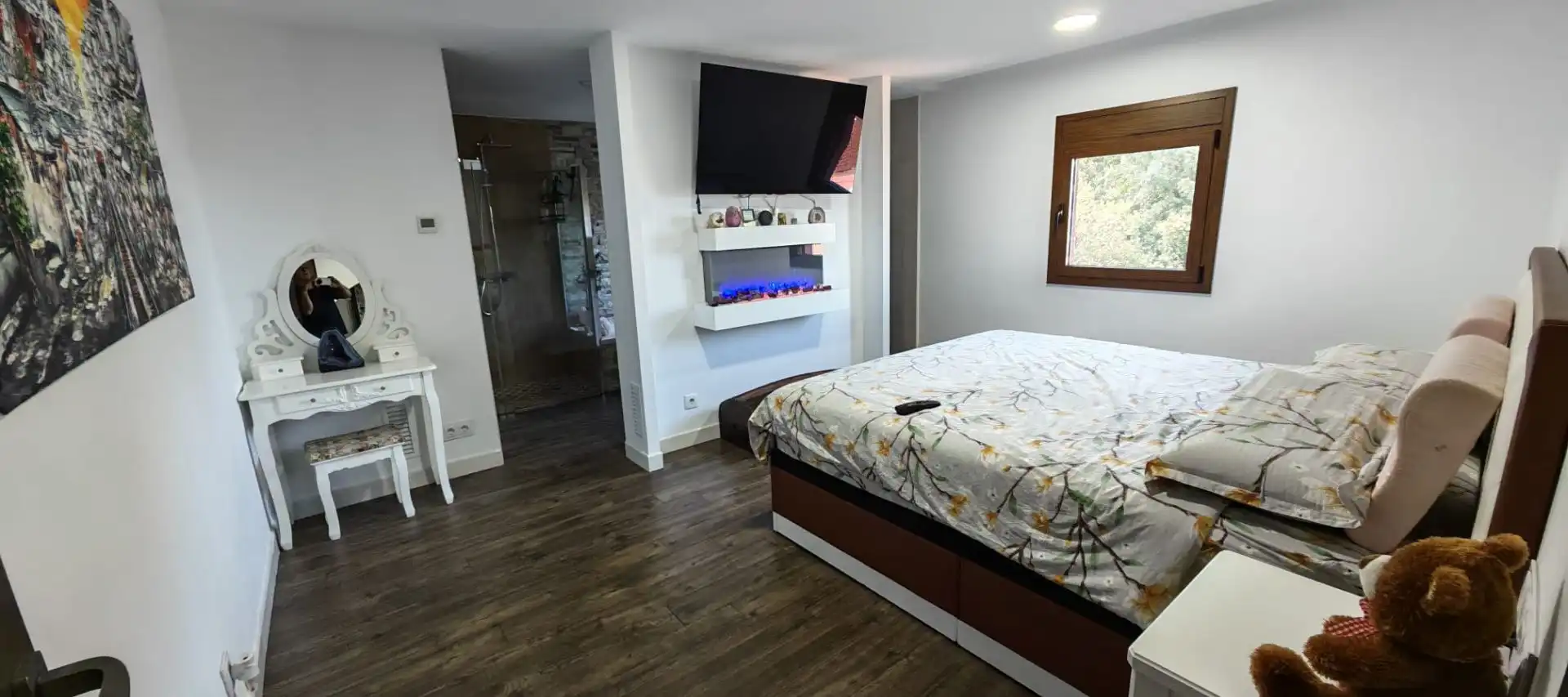 Casa con piscina en venta en Roca Grossa, imagen 8