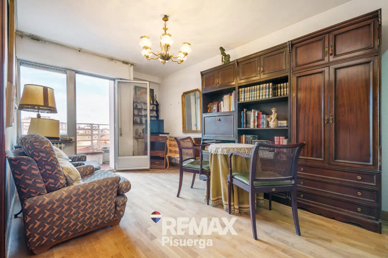 Bedroom of Attic for sale in Valladolid  with Terrace