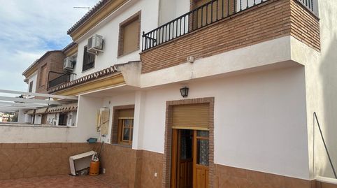 CASA PAREADA EN CAJAR