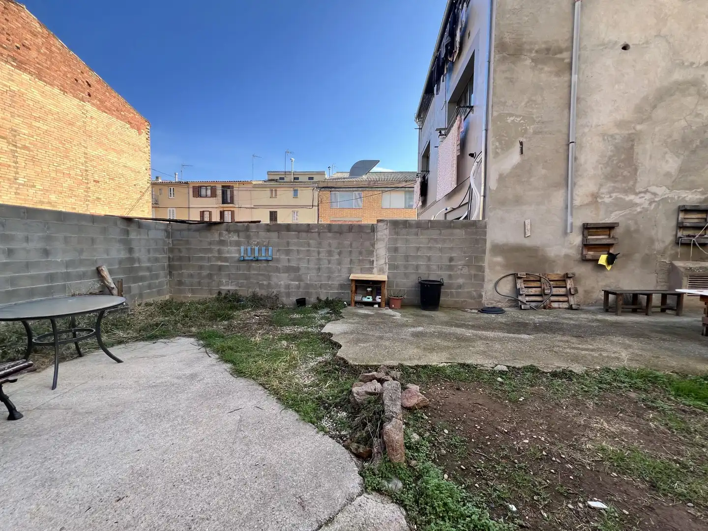 Terreny residencial en venda a del Pont 4, imagen 12