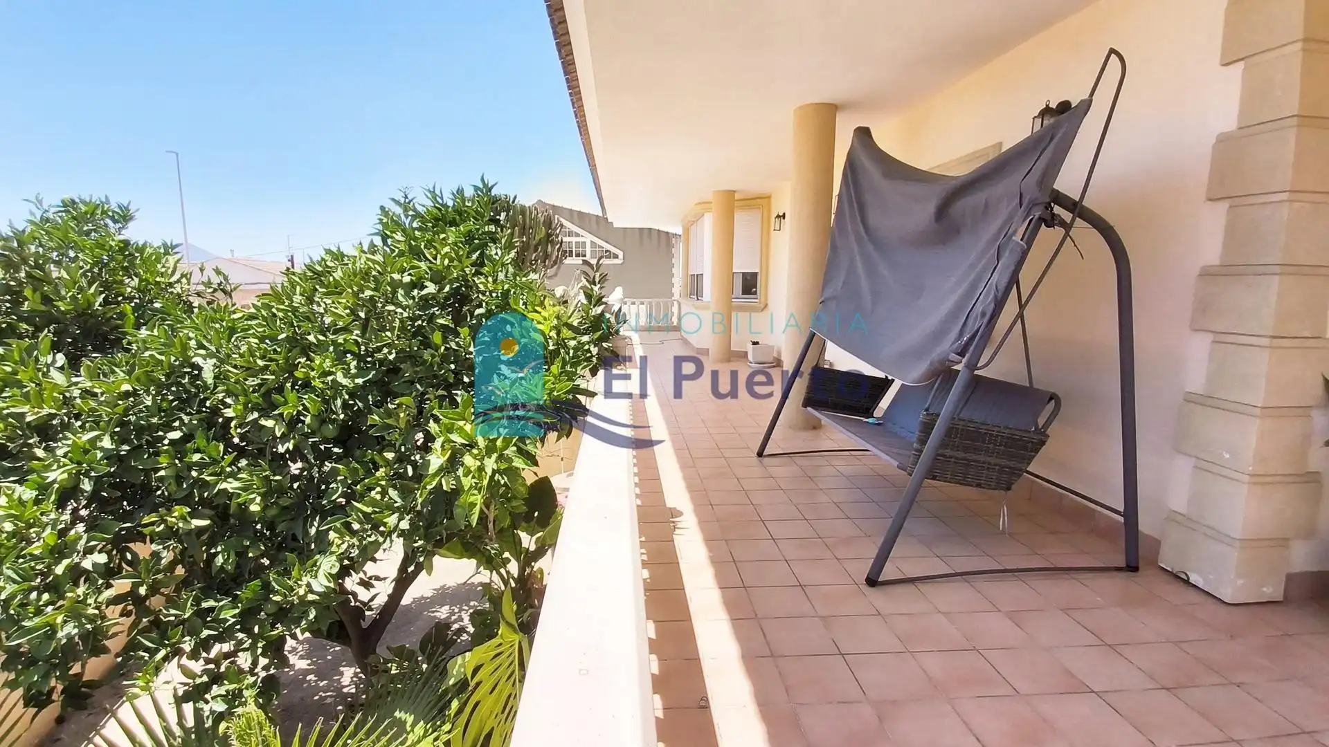 Villa mit Terrasse zum Verkauf in Las Cánovas - Cuevas de Reyllo, imagen 4