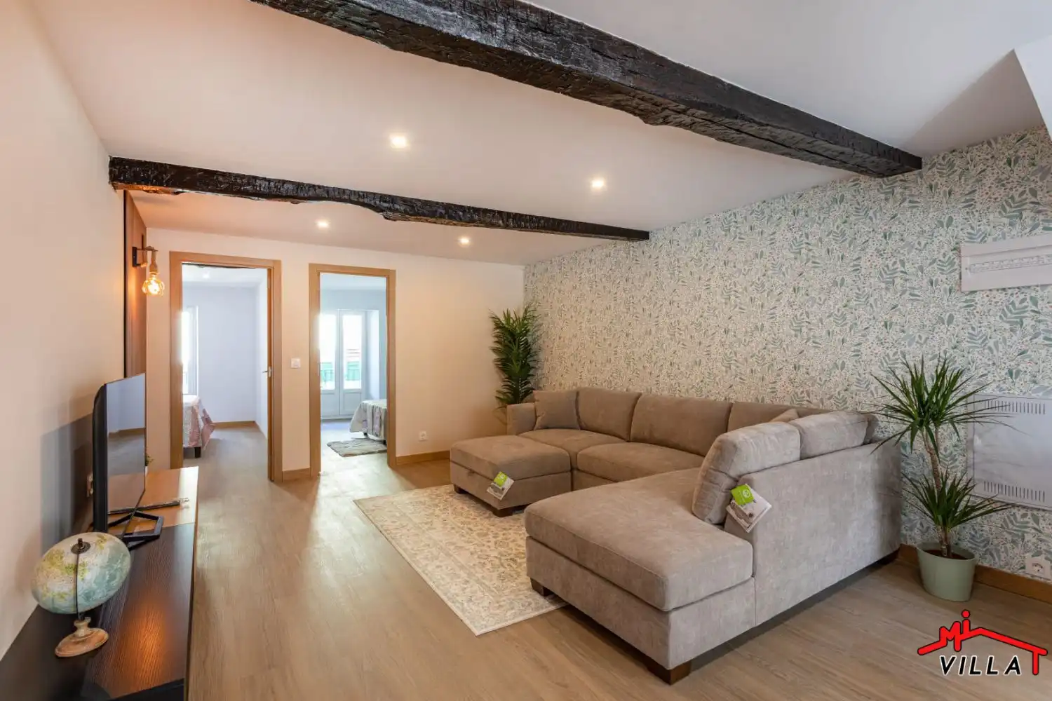 Flat for sale in Centro