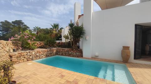 Photo 3 of Houses for sale in Cala Vedella - Cala Tarida, Sant Josep de sa Talaia