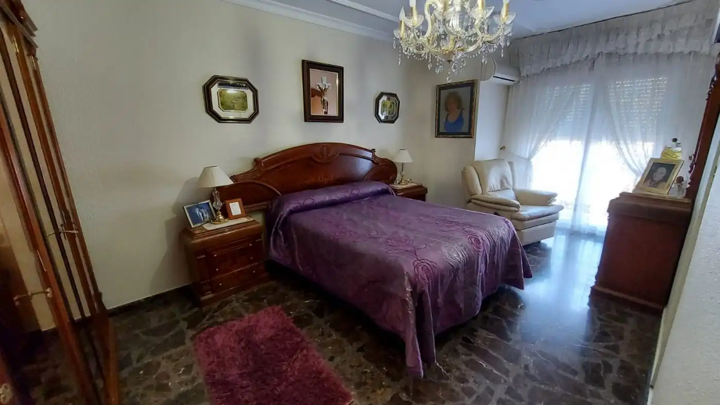 Casa o chalet en venta en Santo Domingo