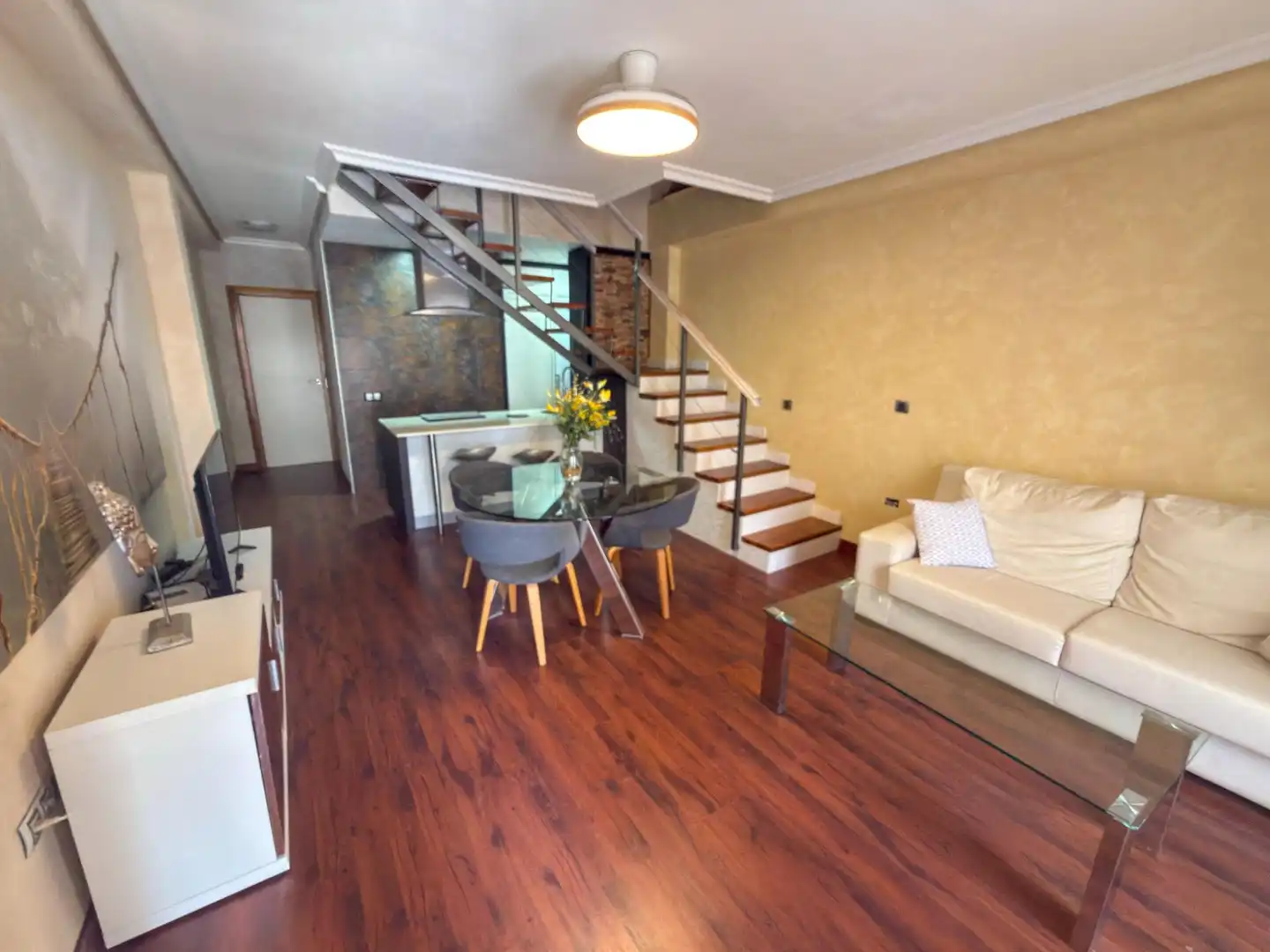 Duplexes for sale in Torrevieja  with Terrace, Furnished and Balcony