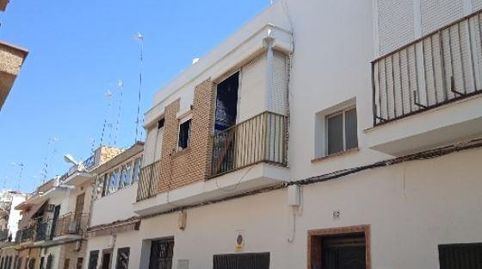 Foto 3 de Piso en venta en Calle Costa y Llobera, La Plata, Sevilla Capital