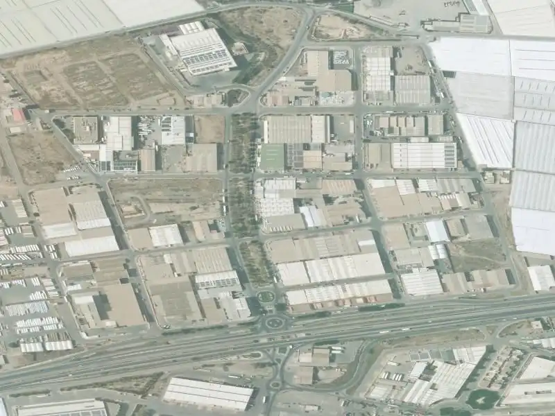 Nave industrial in vendita a Calle IV (Lr), imagen 3
