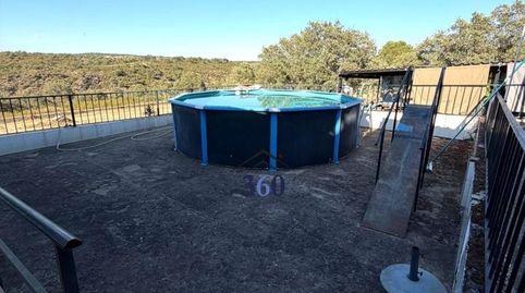 Foto 5 von Country house zum Verkauf in Sierra de San Pedro, La Cañada, Cáceres Capital