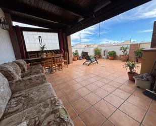 Terrace of Attic for sale in Santa Pola  with Air Conditioner, Heating and Terrace