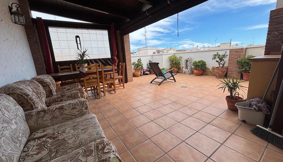 Photo 1 of Attic for sale in  Carreteros, Norte, Alicante