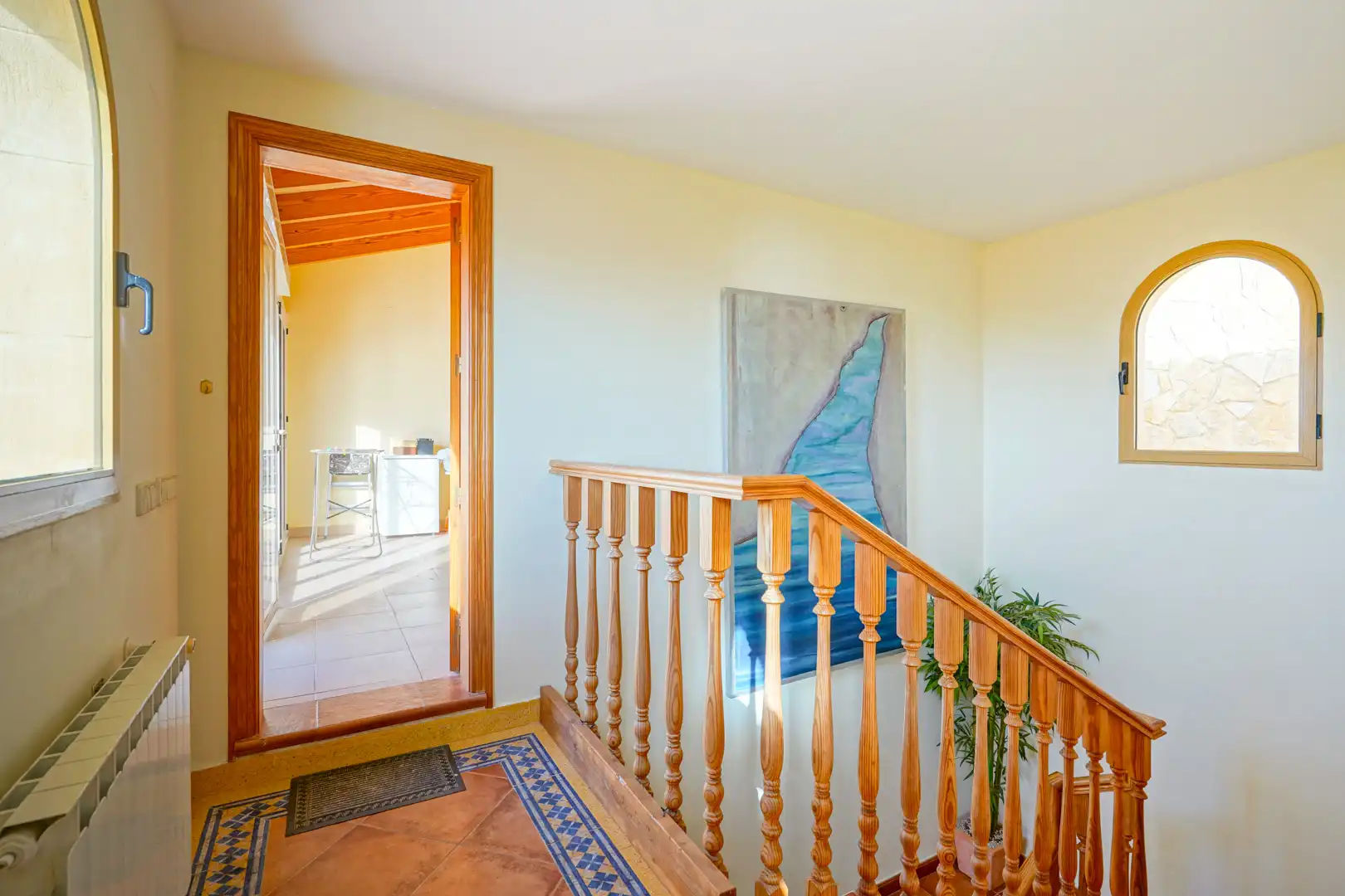 Casa o chalet en venta en Jávea / Xàbia con Aire acondicionado, Calefacción y Jardín privado