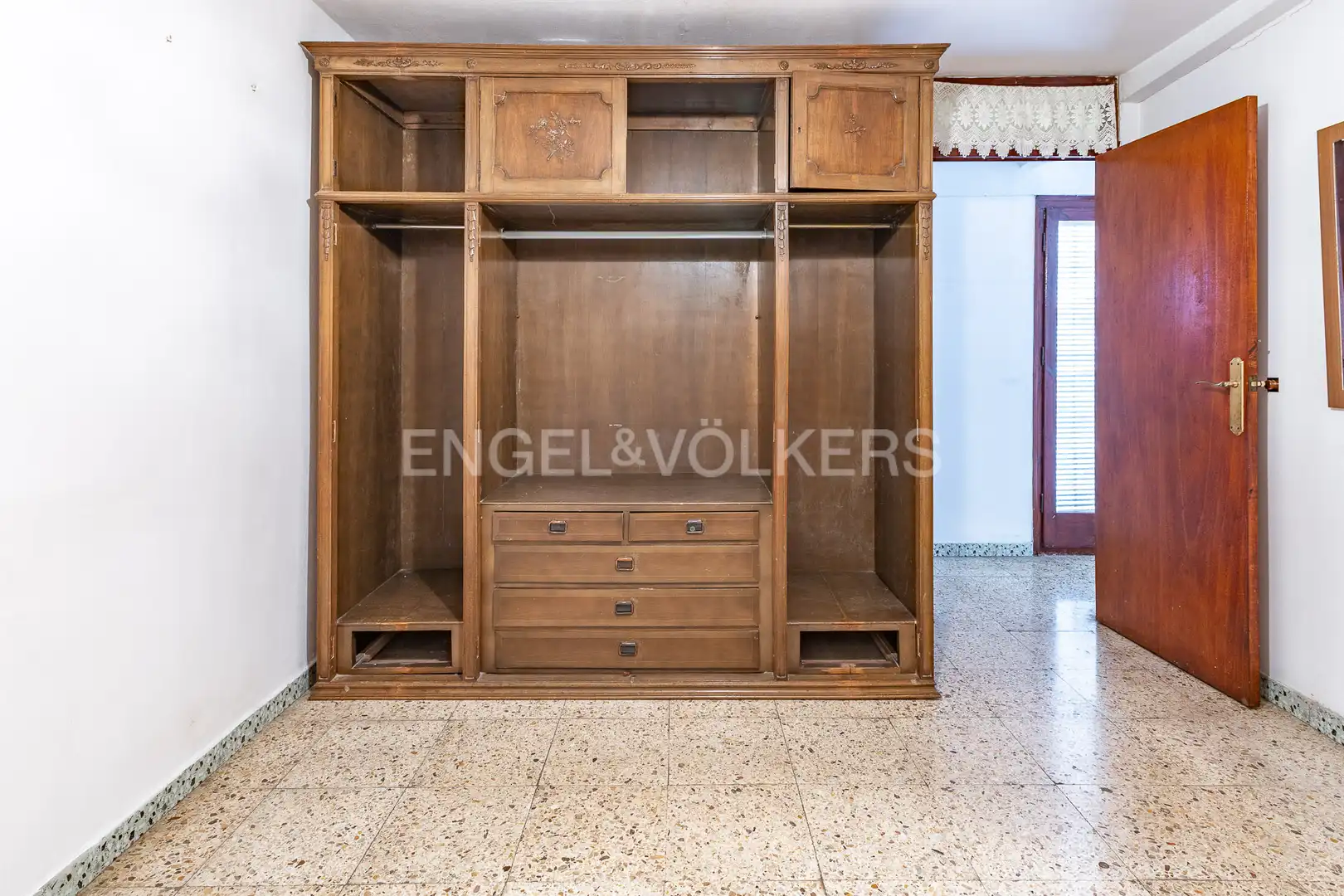 Casa adosada en venda en Santa Coloma de Gramenet amb Aire condicionat, Calefacció i Jardí privat