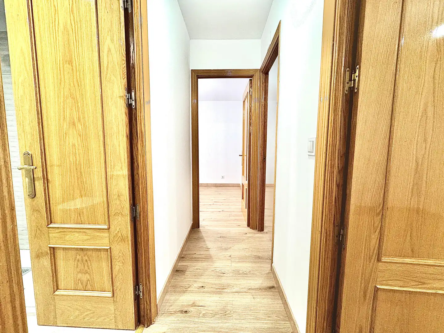 Piso en venta en Fuenlabrada con Calefacción y Piscina comunitaria