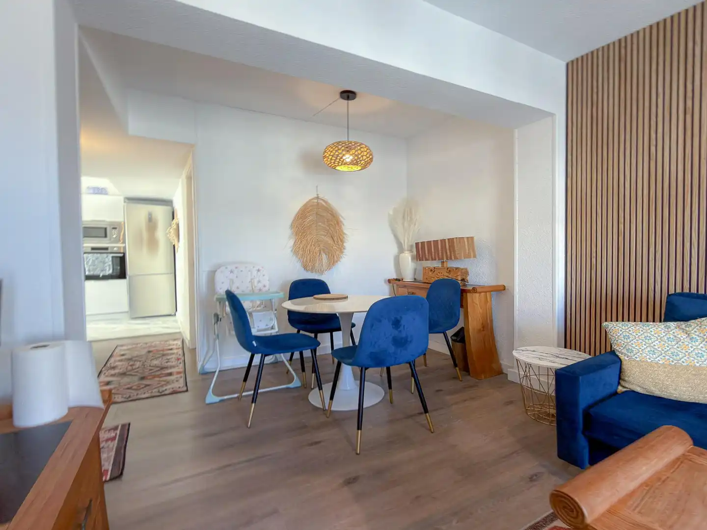 Piso con ascensor en venta en Calle Vicente Blasco Ibáñez, imagen 6