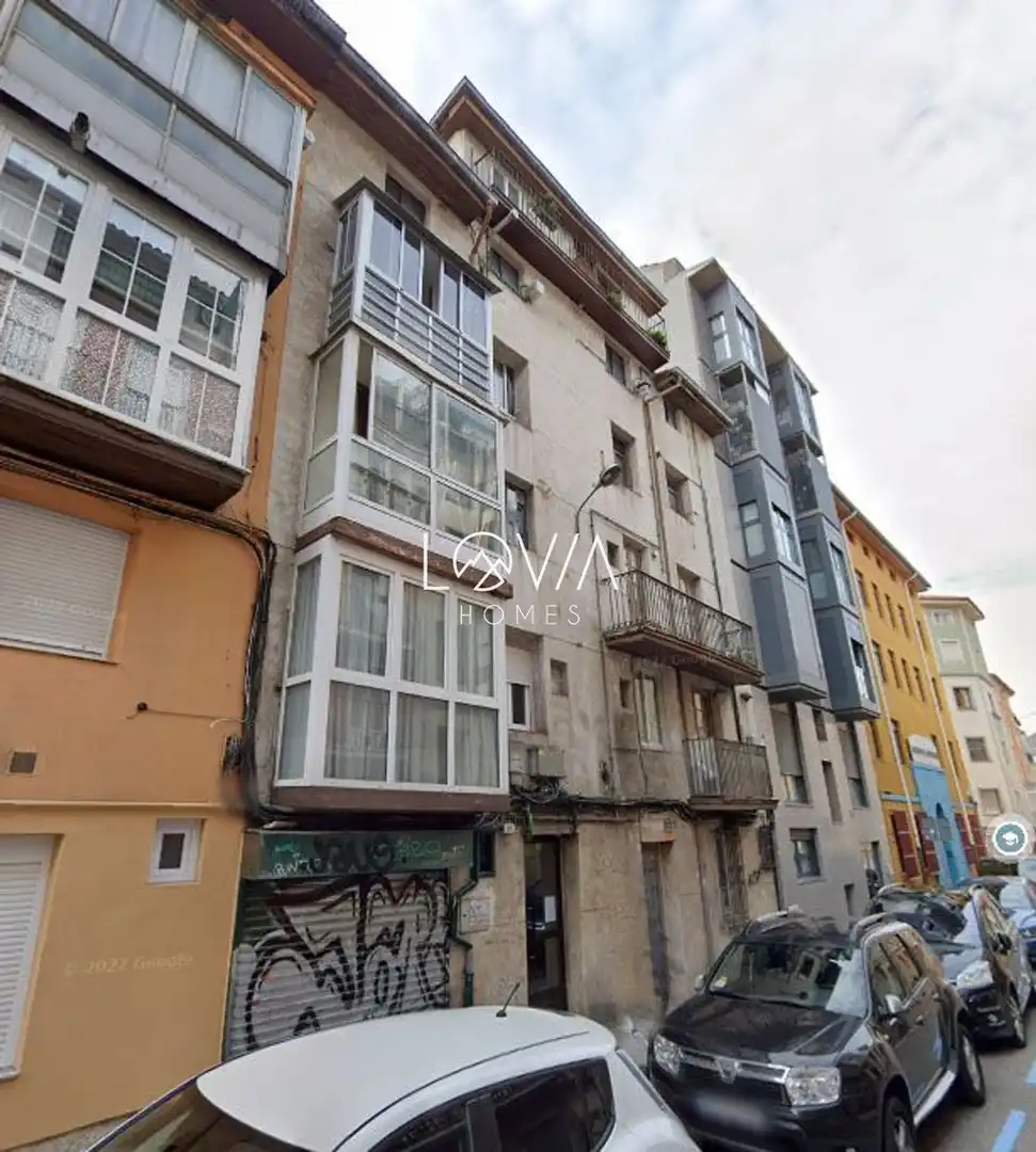 Appartement à vendre à SAN CELEDONIO