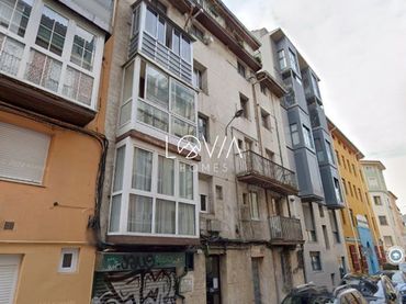 Wohnung zum Verkauf in SAN CELEDONIO