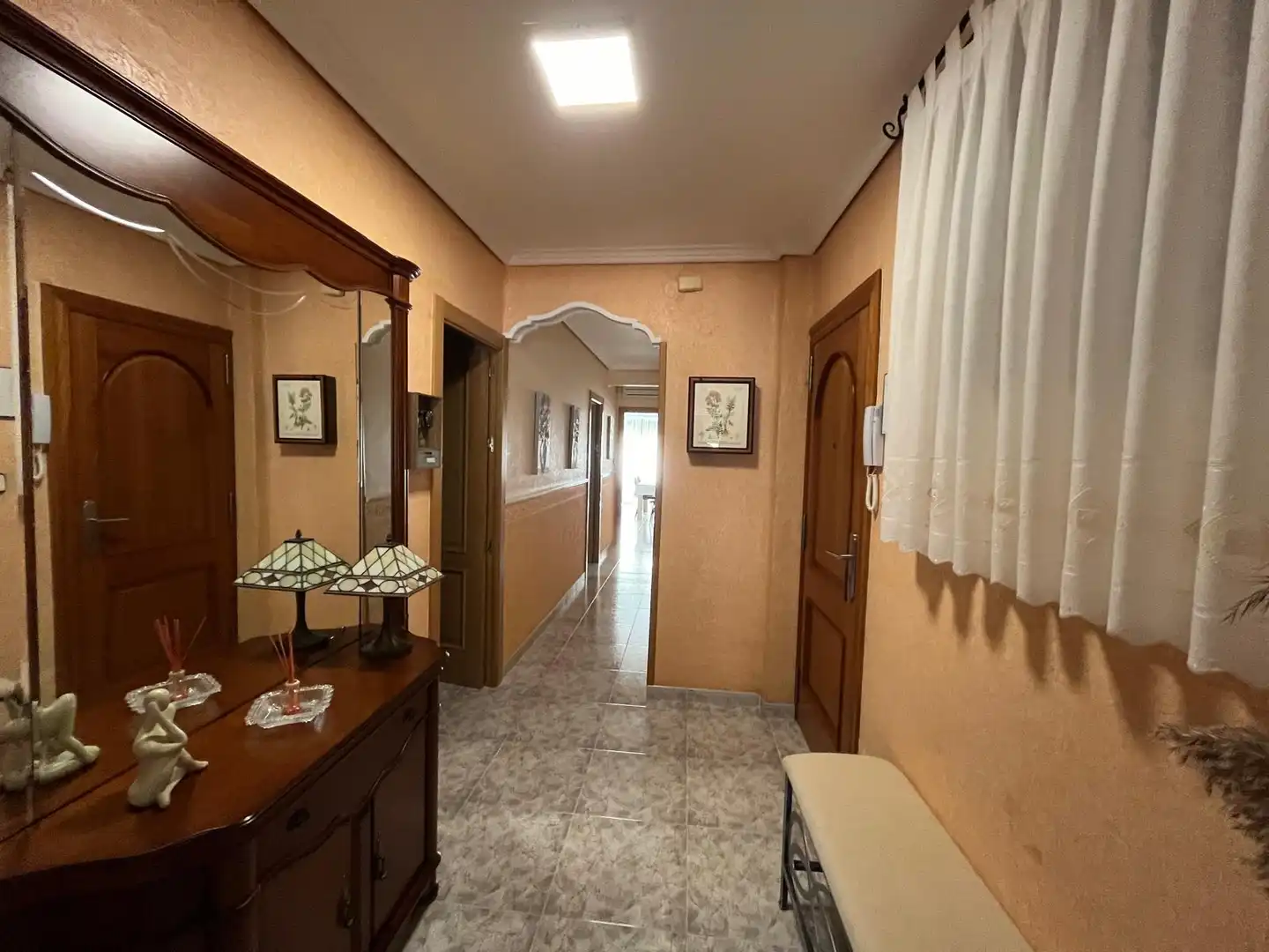 Casa o xalet en venda en Alcolea de Cinca amb Aire condicionat