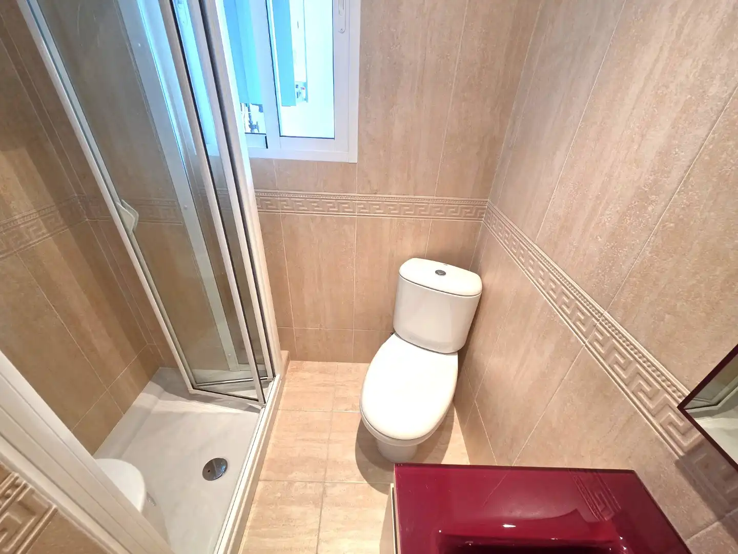Flat with lift for sale in Barriada Juan XXIII, imagen 21