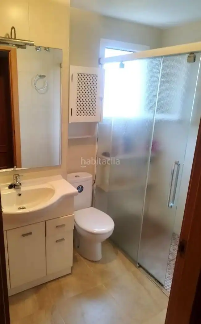 Apartament amb piscina de lloguer a Avenida Santander 31, imagen 9