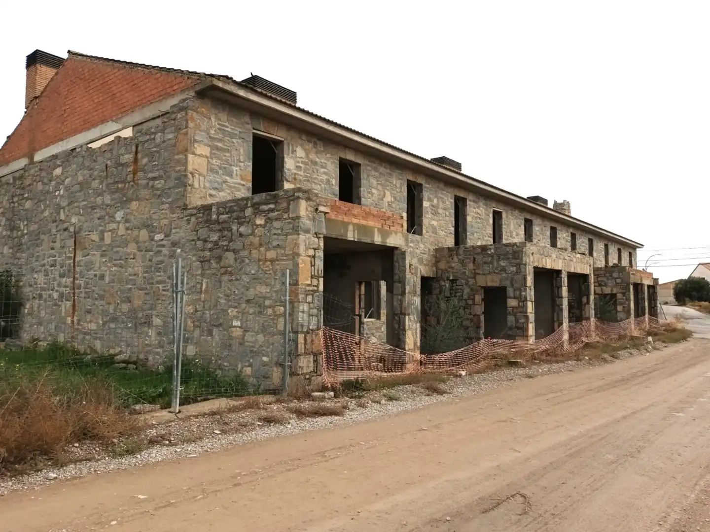 Apartamento en venta en Camino de Zaragoza, Almudévar