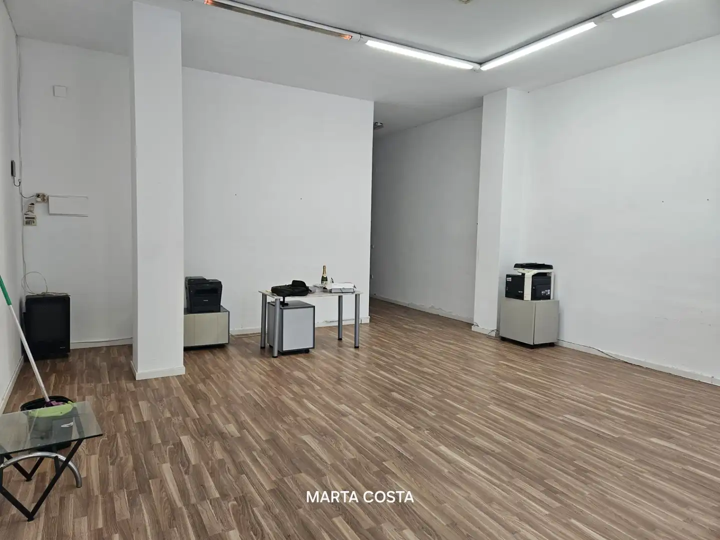 Commercial properties for rent in Gandia  with Air Conditioner, Heating and Parquet flooring