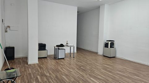 Foto 2 von Geschaftsraum zur Miete in Carrer Nou D'octubre, 71, Beniopa - Sant Pere, Gandia