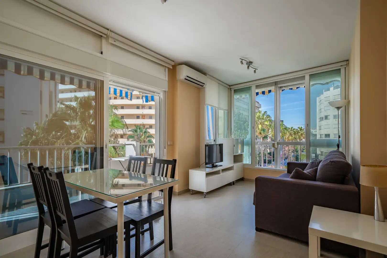 Apartamento con ascensor en venta en Marbella Centro, imagen 3