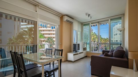 Foto 3 de Apartamento en venta en Playa de la Fontanilla, Marbella
