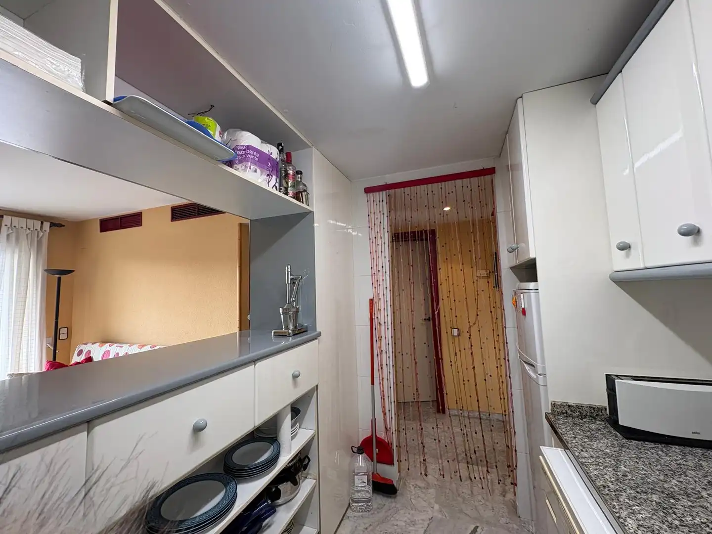 Wohnung mit Terrasse zum Verkauf in Carrer del Terrer, imagen 16