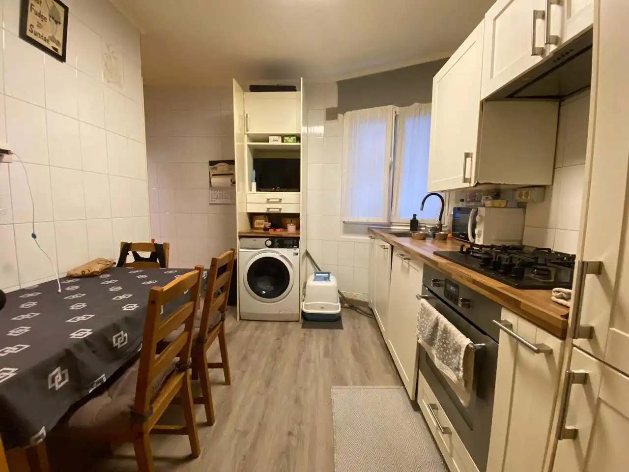 Cocina de Piso en venta en Durango